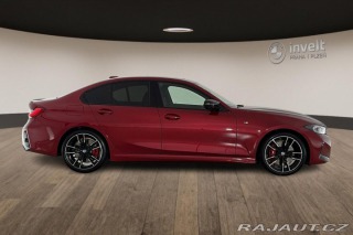 BMW 3 řady 3 | M340d xDrive 2025
