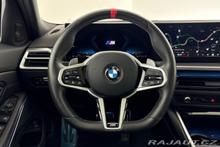 BMW 3 řady 3 | M340d xDrive 2025