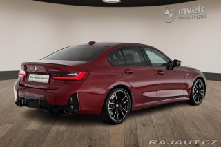 BMW 3 řady 3 | M340d xDrive 2025