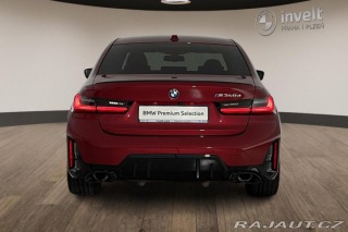 BMW 3 řady 3 | M340d xDrive 2025