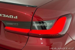 BMW 3 řady 3 | M340d xDrive 2025