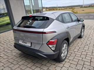 Hyundai Kona 1,6 T-GDI DCT COMFORT C 2026