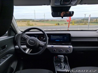 Hyundai Kona 1,6 T-GDI DCT COMFORT C 2026