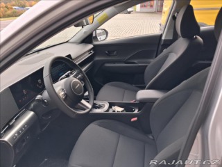 Hyundai Kona 1,6 T-GDI DCT COMFORT C 2026