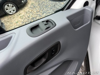 Ford Transit Courier 2.0TDCI 96kW*L2H2*9míst*T 2016