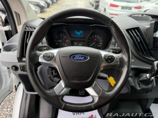 Ford Transit Courier 2.0TDCI 96kW*L2H2*9míst*T 2016
