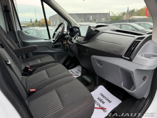 Ford Transit Courier 2.0TDCI 96kW*L2H2*9míst*T 2016