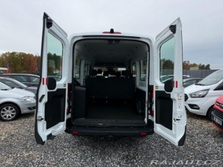 Ford Transit Courier 2.0TDCI 96kW*L2H2*9míst*T 2016