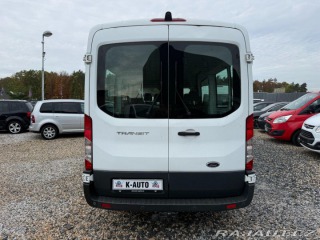 Ford Transit Courier 2.0TDCI 96kW *V Přípravě* 2016