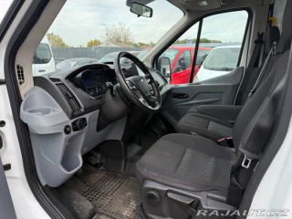 Ford Transit Courier 2.0TDCI 96kW *V Přípravě* 2016