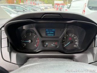 Ford Transit Courier 2.0TDCI 96kW *V Přípravě* 2016