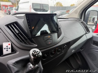 Ford Transit Courier 2.0TDCI 96kW *V Přípravě* 2016