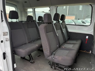 Ford Transit Courier 2.0TDCI 96kW *V Přípravě* 2016