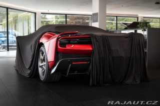 Ferrari 296 GTB Speciale 2026