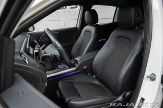 Mercedes-Benz GLA 200d 4MATIC*KEYLESS*ČR 1. 2021