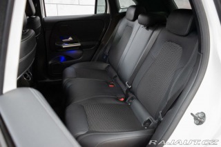 Mercedes-Benz GLA 200d 4MATIC*KEYLESS*ČR 1. 2021