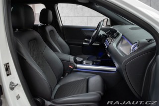 Mercedes-Benz GLA 200d 4MATIC*KEYLESS*ČR 1. 2021