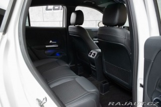 Mercedes-Benz GLA 200d 4MATIC*KEYLESS*ČR 1. 2021