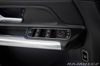 Mercedes-Benz GLA 200d 4MATIC*KEYLESS*ČR 1. 2021