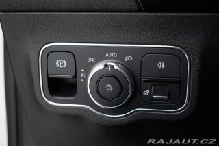 Mercedes-Benz GLA 200d 4MATIC*KEYLESS*ČR 1. 2021