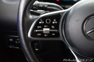 Mercedes-Benz GLA 200d 4MATIC*KEYLESS*ČR 1. 2021
