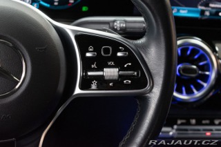 Mercedes-Benz GLA 200d 4MATIC*KEYLESS*ČR 1. 2021