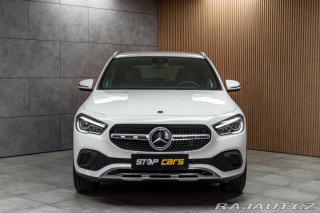 Mercedes-Benz GLA 200d 4MATIC*KEYLESS*ČR 1. 2021