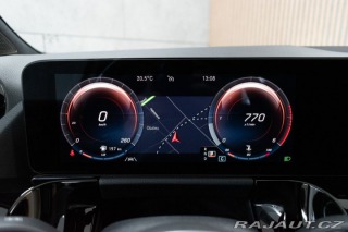 Mercedes-Benz GLA 200d 4MATIC*KEYLESS*ČR 1. 2021