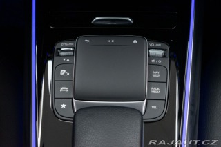 Mercedes-Benz GLA 200d 4MATIC*KEYLESS*ČR 1. 2021