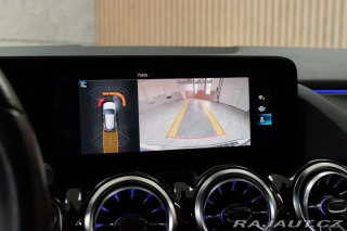 Mercedes-Benz GLA 200d 4MATIC*KEYLESS*ČR 1. 2021