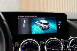 Mercedes-Benz GLA 200d 4MATIC*KEYLESS*ČR 1. 2021