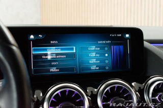 Mercedes-Benz GLA 200d 4MATIC*KEYLESS*ČR 1. 2021