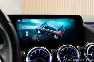 Mercedes-Benz GLA 200d 4MATIC*KEYLESS*ČR 1. 2021