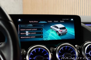 Mercedes-Benz GLA 200d 4MATIC*KEYLESS*ČR 1. 2021
