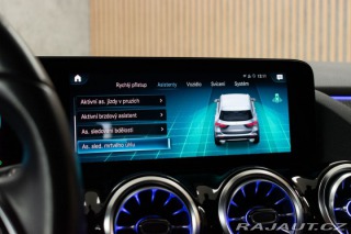 Mercedes-Benz GLA 200d 4MATIC*KEYLESS*ČR 1. 2021