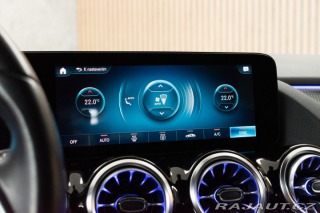 Mercedes-Benz GLA 200d 4MATIC*KEYLESS*ČR 1. 2021