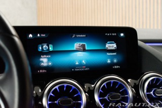 Mercedes-Benz GLA 200d 4MATIC*KEYLESS*ČR 1. 2021