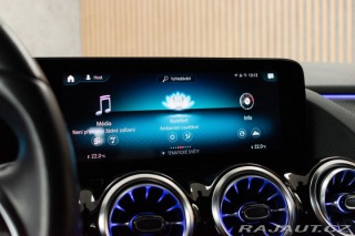 Mercedes-Benz GLA 200d 4MATIC*KEYLESS*ČR 1. 2021
