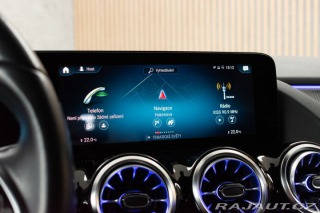 Mercedes-Benz GLA 200d 4MATIC*KEYLESS*ČR 1. 2021