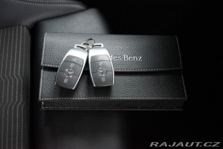 Mercedes-Benz GLA 200d 4MATIC*KEYLESS*ČR 1. 2021