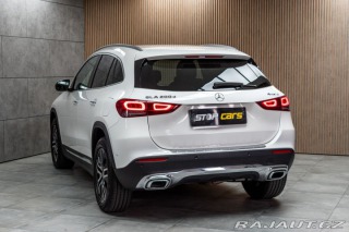 Mercedes-Benz GLA 200d 4MATIC*KEYLESS*ČR 1. 2021