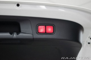 Mercedes-Benz GLA 200d 4MATIC*KEYLESS*ČR 1. 2021