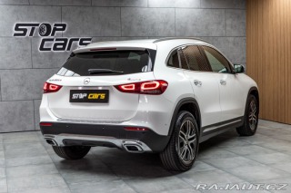 Mercedes-Benz GLA 200d 4MATIC*KEYLESS*ČR 1. 2021