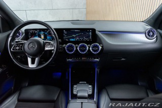 Mercedes-Benz GLA 200d 4MATIC*KEYLESS*ČR 1. 2021