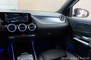 Mercedes-Benz GLA 200d 4MATIC*KEYLESS*ČR 1. 2021