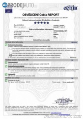 Ford Mondeo kombi 2014