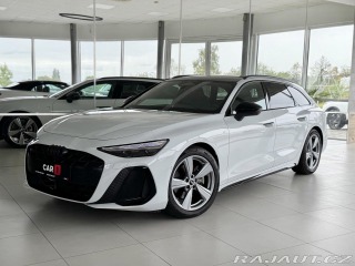 Audi A6 TDI S-LINE*Matrix*360K*Sk