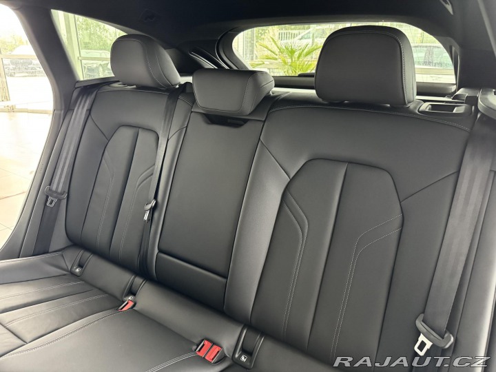 Audi A6 TDI S-LINE*Matrix*360K*Sk 2025