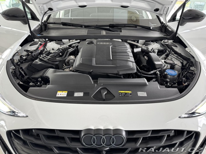 Audi A6 TDI S-LINE*Matrix*360K*Pa 2025