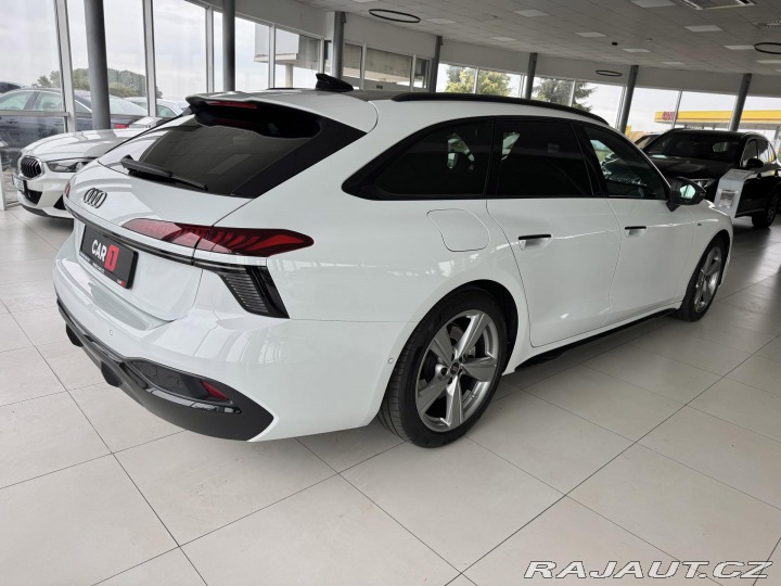 Audi A6 TDI S-LINE*Matrix*360K*Pa 2025